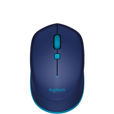 Logitech M535 Bluetooth Wireless Mouse Mac Win Chrome