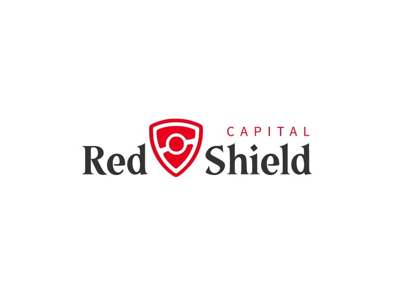 Red Logo Design