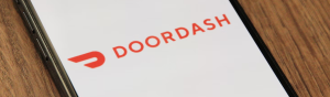 DoorDash Logo and Its History