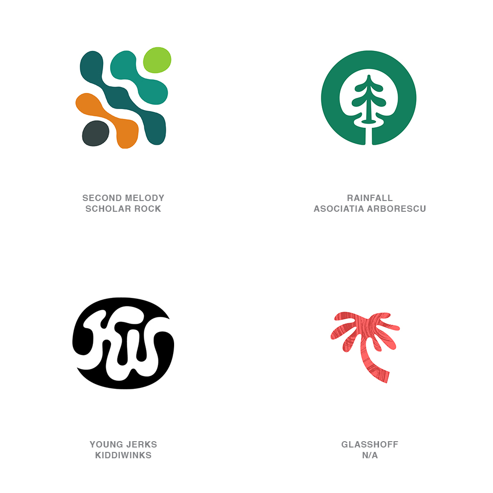 Modern Logo Trends