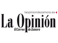 La opinion Logos