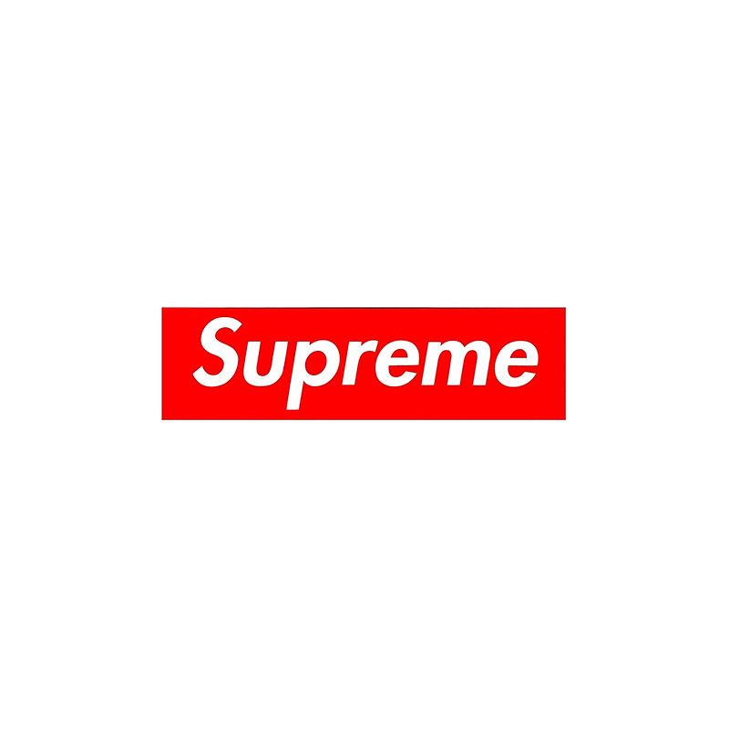 Supreme Logos