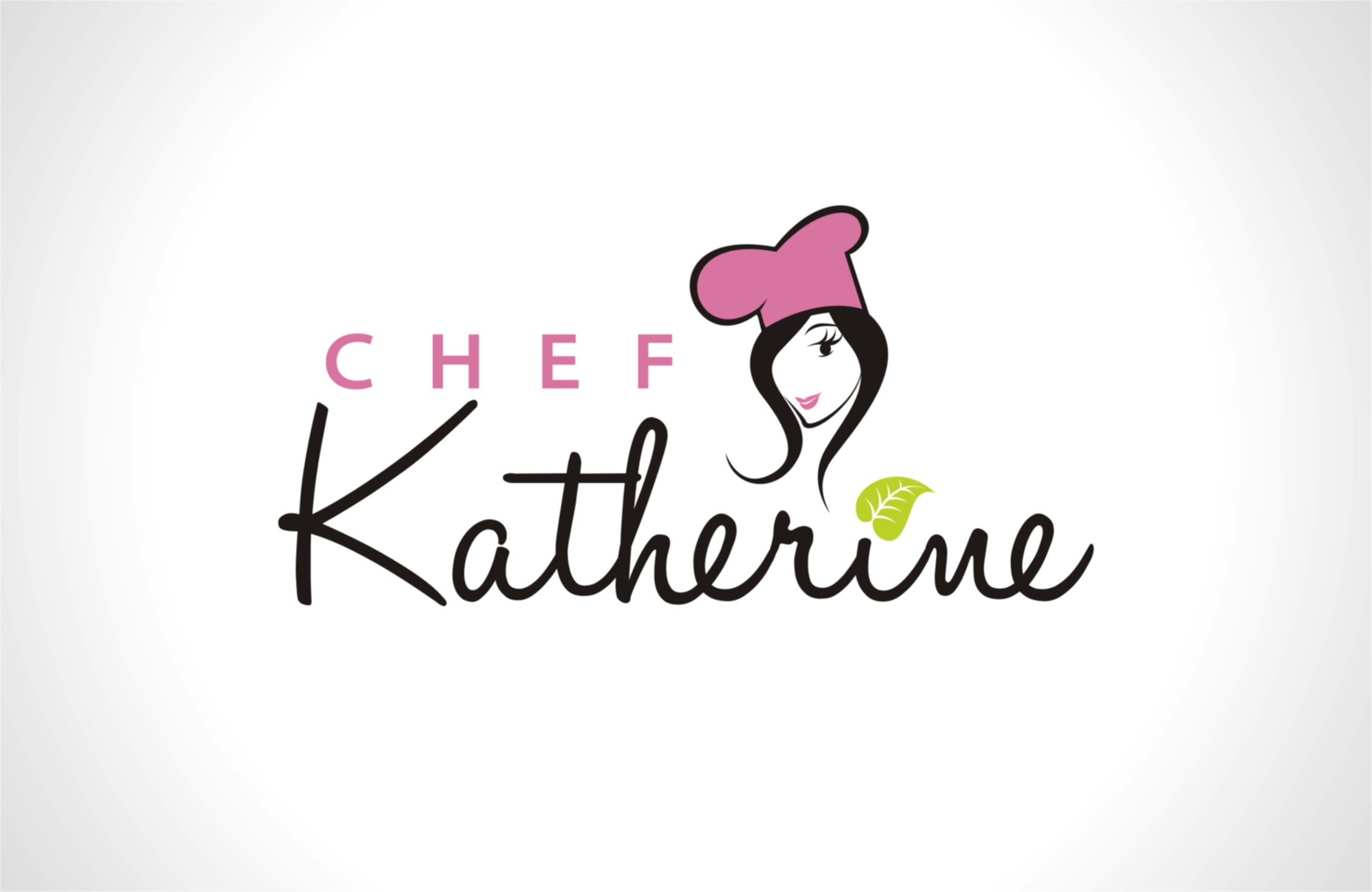 Food Chef Logo