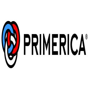 Primerica Logos