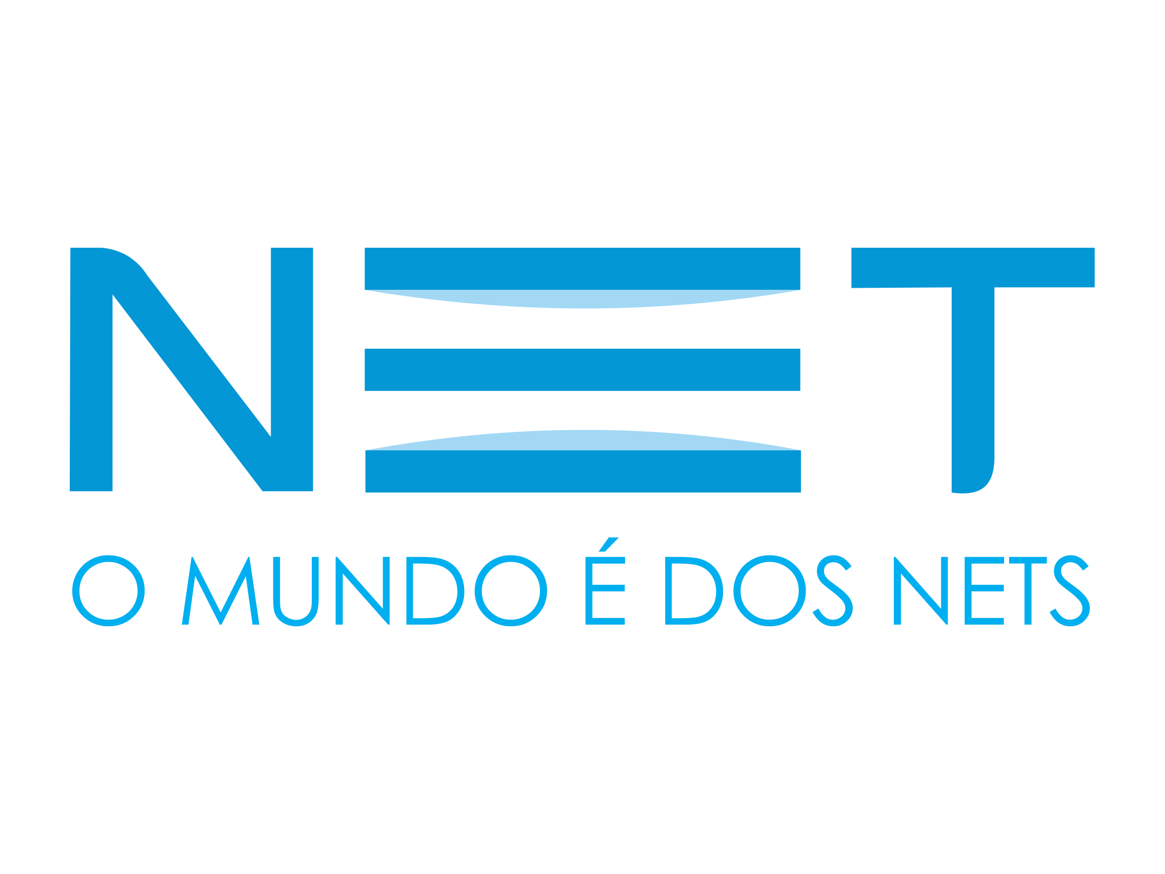 Net Logos