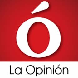 La opinion Logos