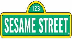 Sesamestreet com Logos