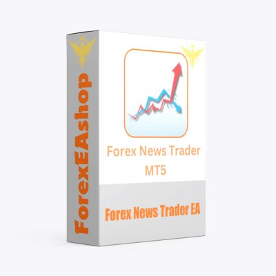 Forex News Trader EA MT5