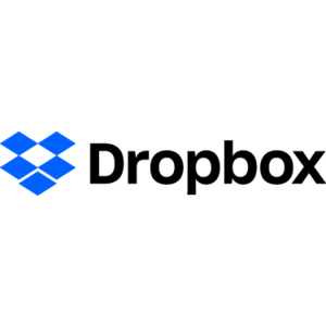 Dropbox Logo