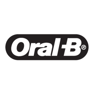 Oral-B Logo