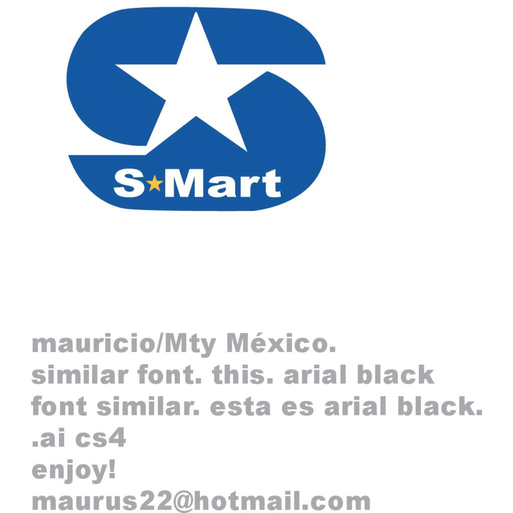 S-Mart