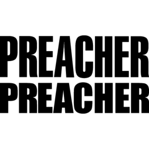 Preacher Logo