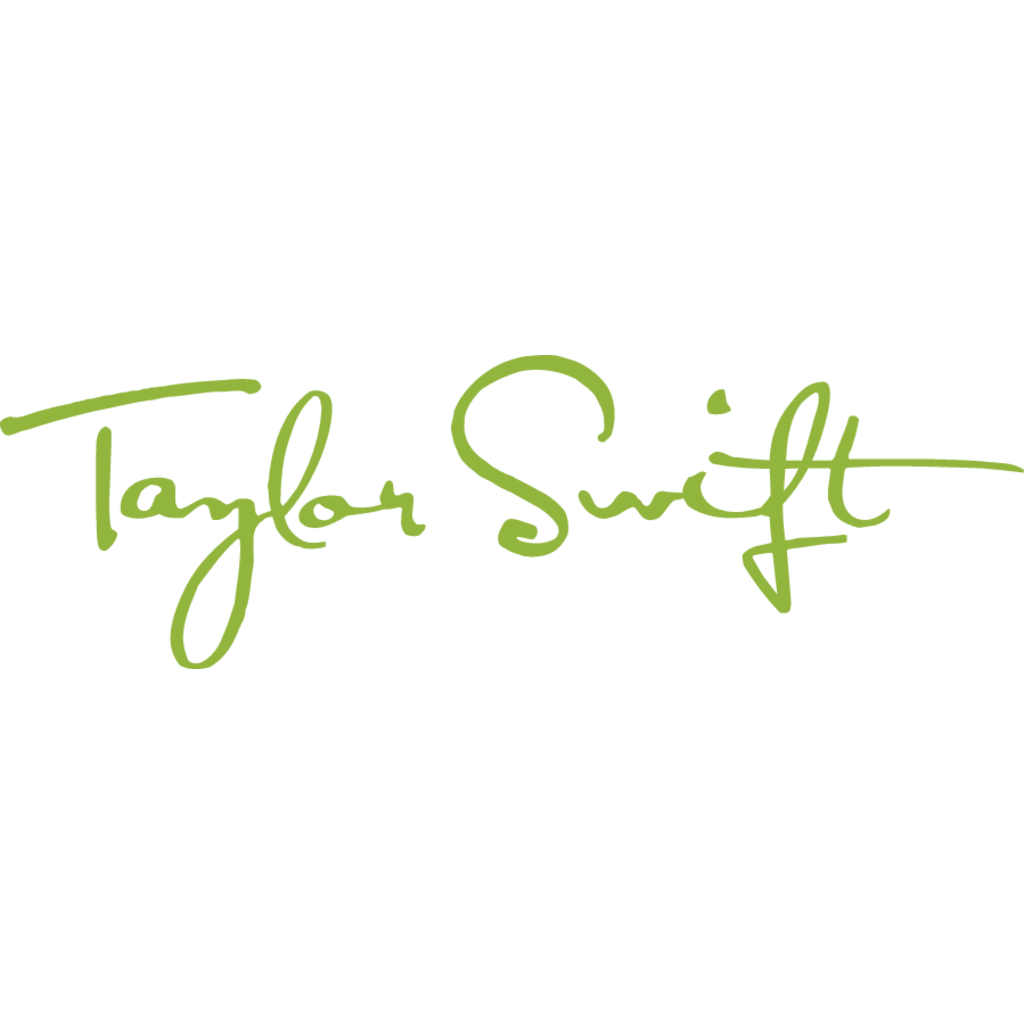 Taylor Swift Logo Png