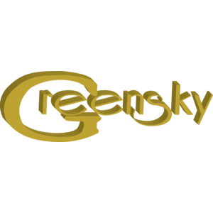 Greensky Group Logo