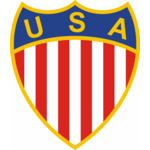 USA Soccer Logo