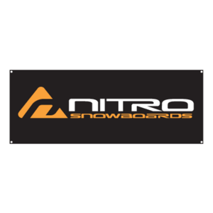 Nitro Logo