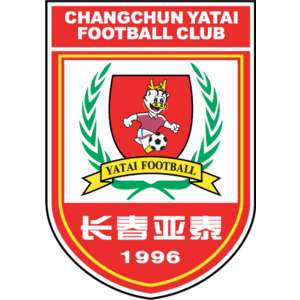 Changchun Yatai Logo