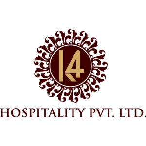 K4 Hospitality Logo