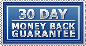 Money Back Guarantee