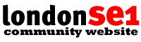 London SE1 community website