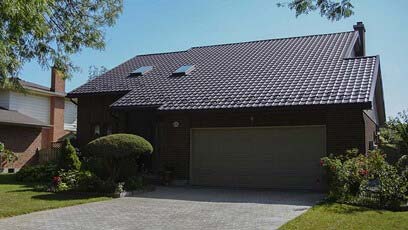 Metal Roofing Services Brantford