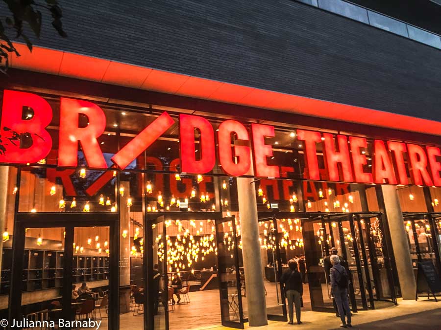 The Bridge Theatre