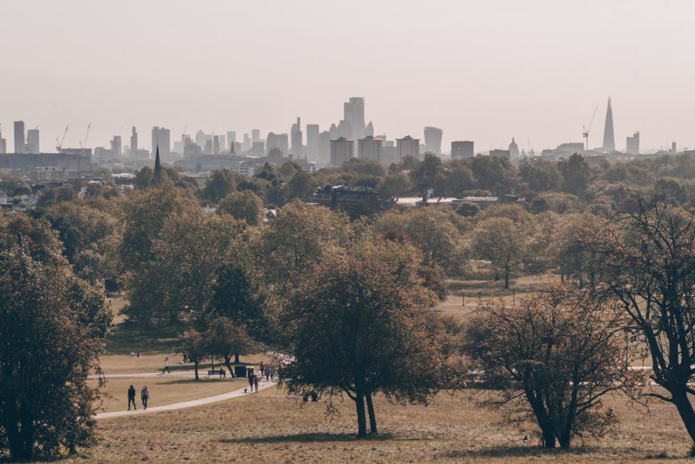 Primrose Hill