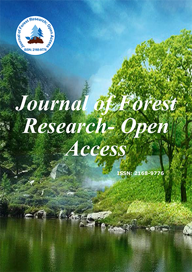 Forest Research: Open Access