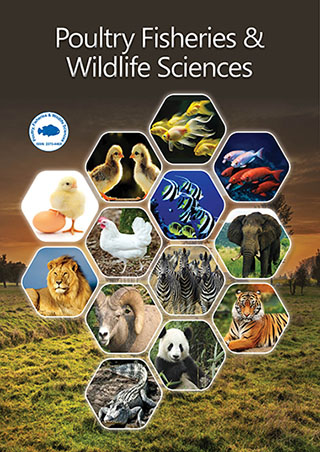 Poultry, Fisheries & Wildlife Sciences