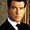 Pierce Brosnan