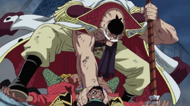 50 Best Episodes Of One Piece Ranked