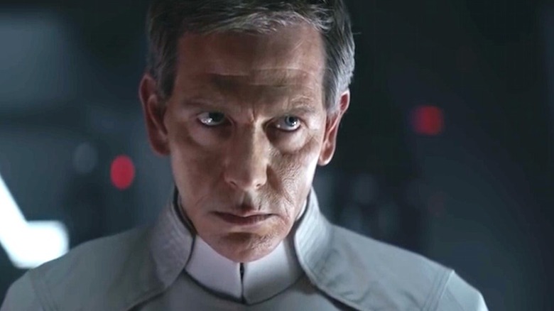 Orson Krennic