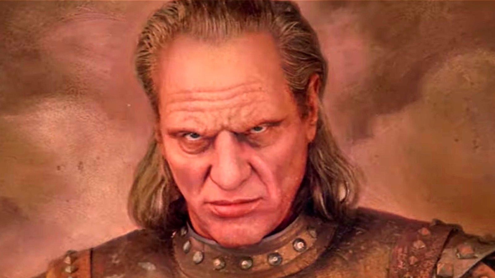 Is Vigo The Carpathian Canon In Ghostbuster Afterlife?