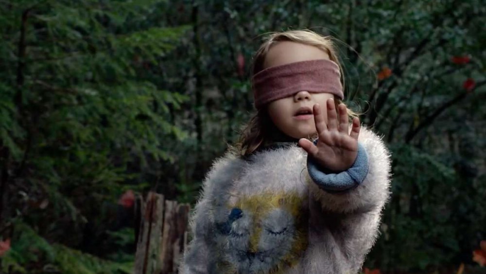 Bird Box