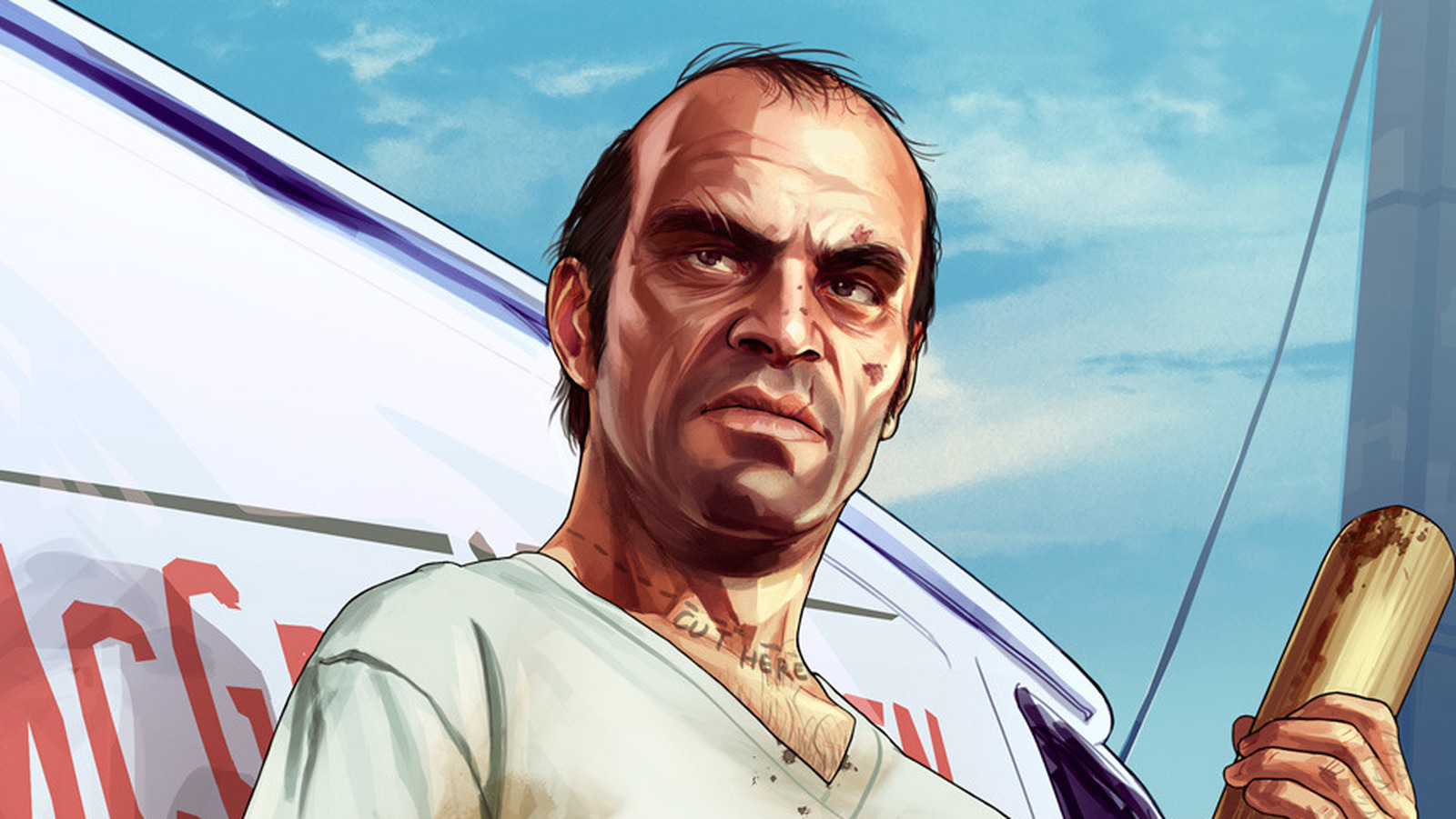 The GTA 5 Scene That Fans Agree Went Too Far