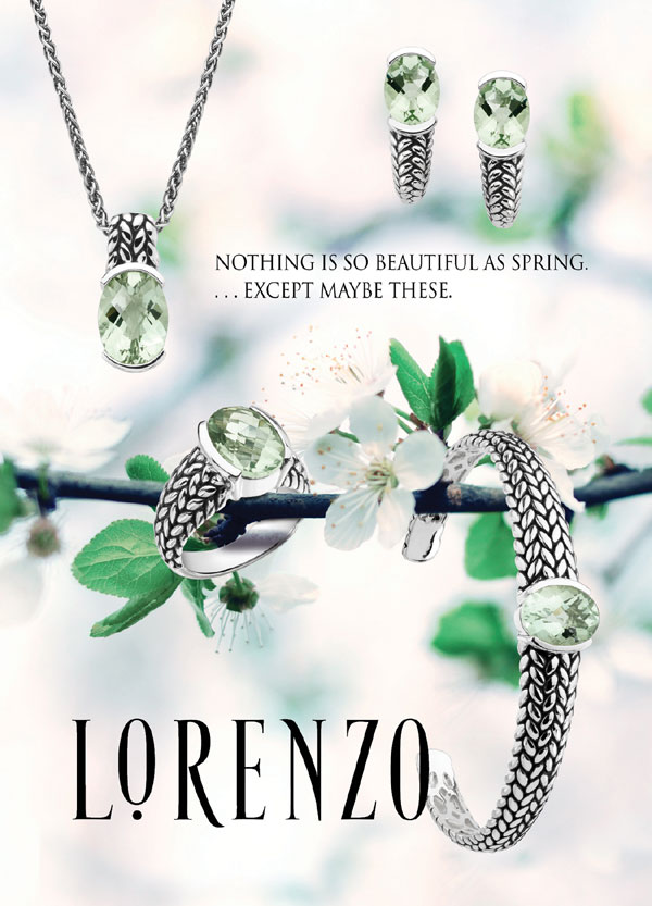 Lorenzo-Jewelry.com