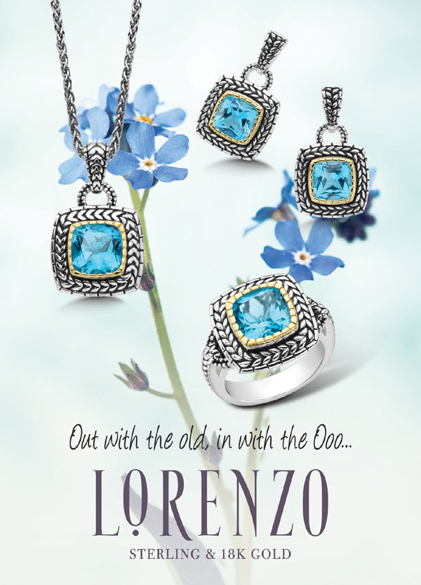 Lorenzo-Jewelry.com