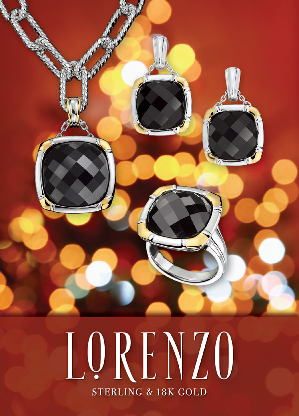 Lorenzo-Jewelry.com