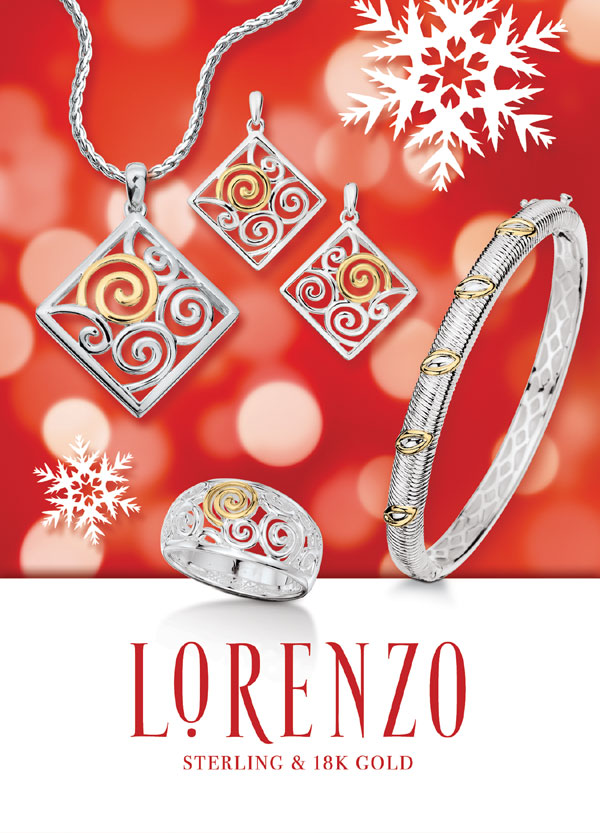 Lorenzo-Jewelry.com