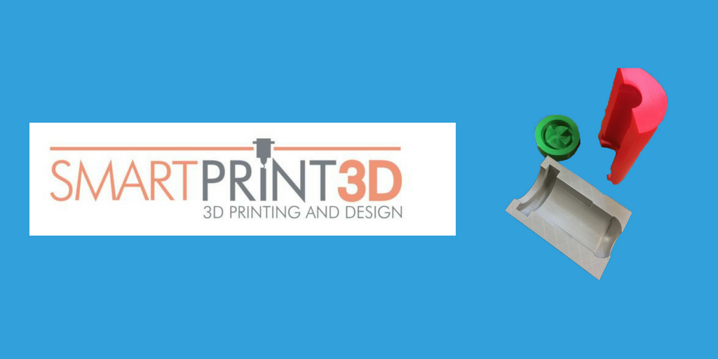 Interview with Brian Bischoff Founder of SmartPrint3D