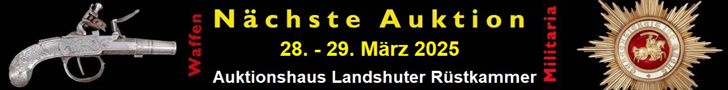 Landshuter Rüstkammer - https://auktion.landshuter-ruestkammer.de/de/