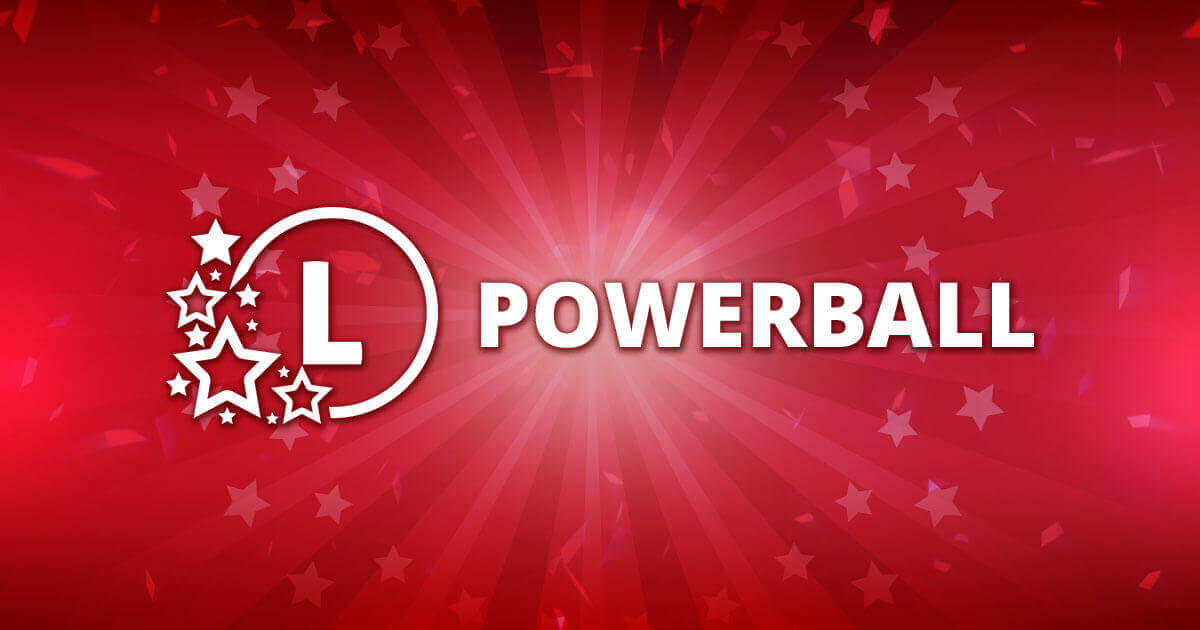 Powerball Numbers for 06212023