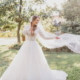 ball gown wedding dress