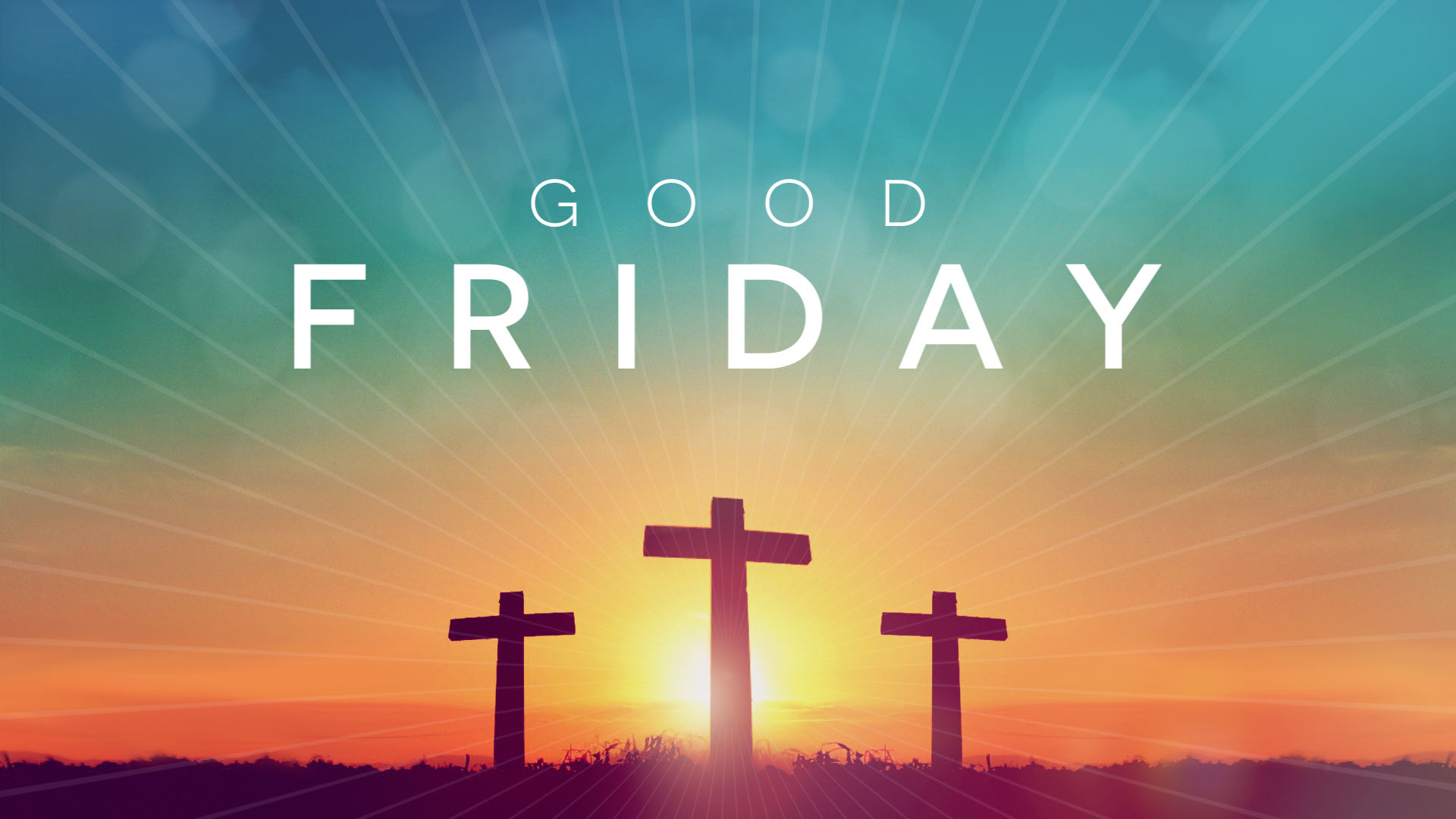 What Is Good Friday 2024 - Maren Sadella