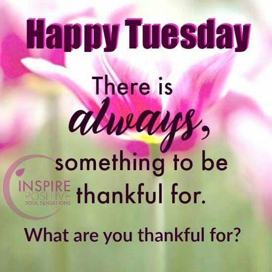 Thankful Tuesday Pictures, Photos, and Images for Facebook, Tumblr ...