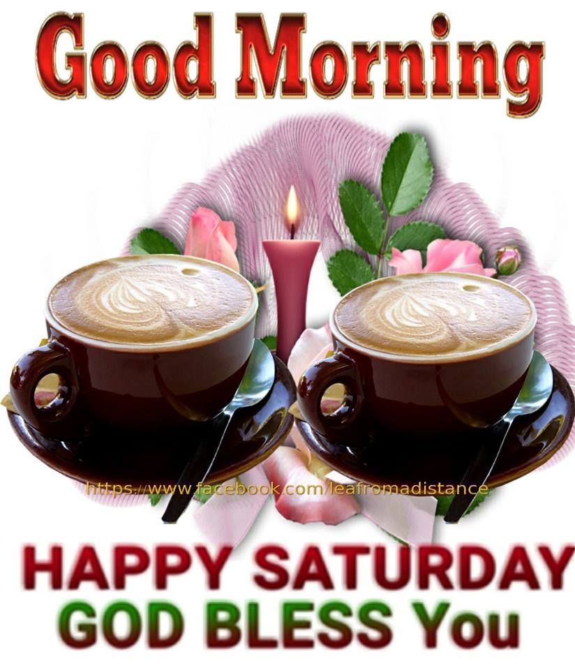 Coffee Good Morning Happy Saturday Pictures, Photos, and Images ...