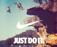 Just Do It