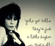 Joan Jett