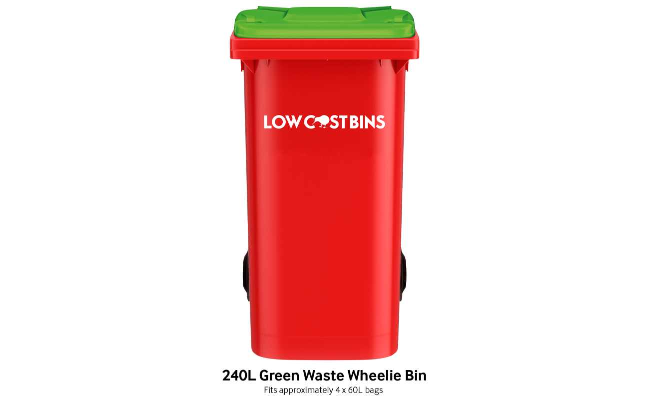 Cost Of Green Bin Collection at Nellie Laymon blog