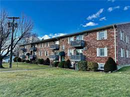 Four Elms Apartments Cumberland RI